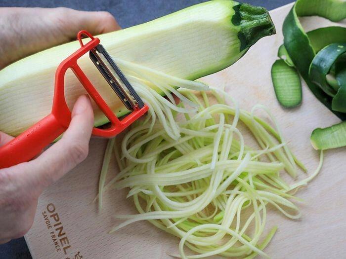 Obieraczka Peeler T-Duo 7/7