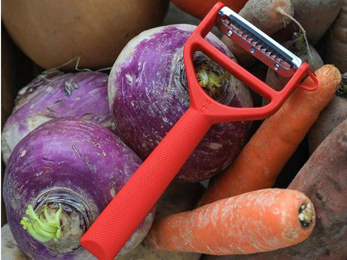 Obieraczka Peeler T-Duo 5/7