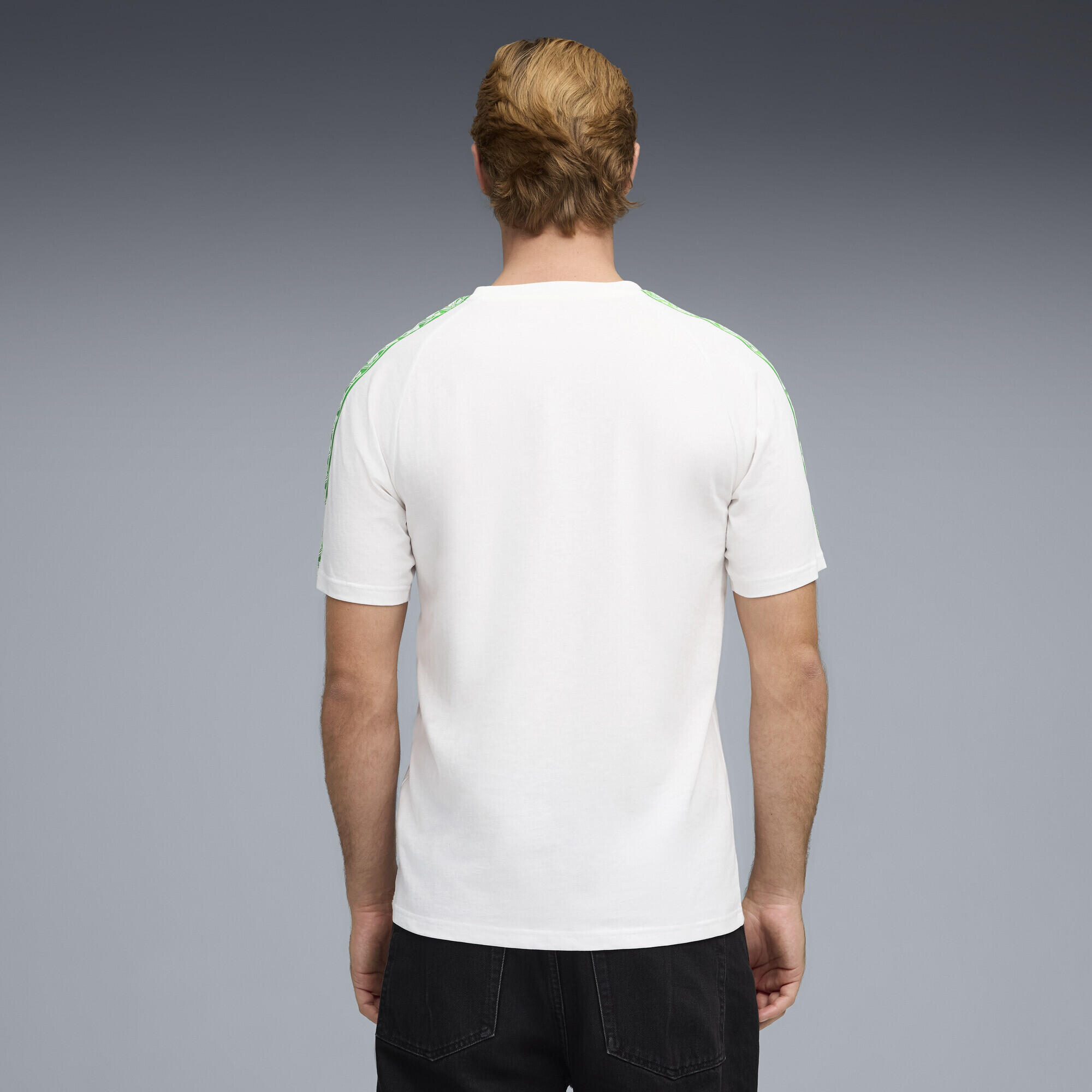T-shirt KING Borussia Mönchengladbach Homme PUMA 3/5