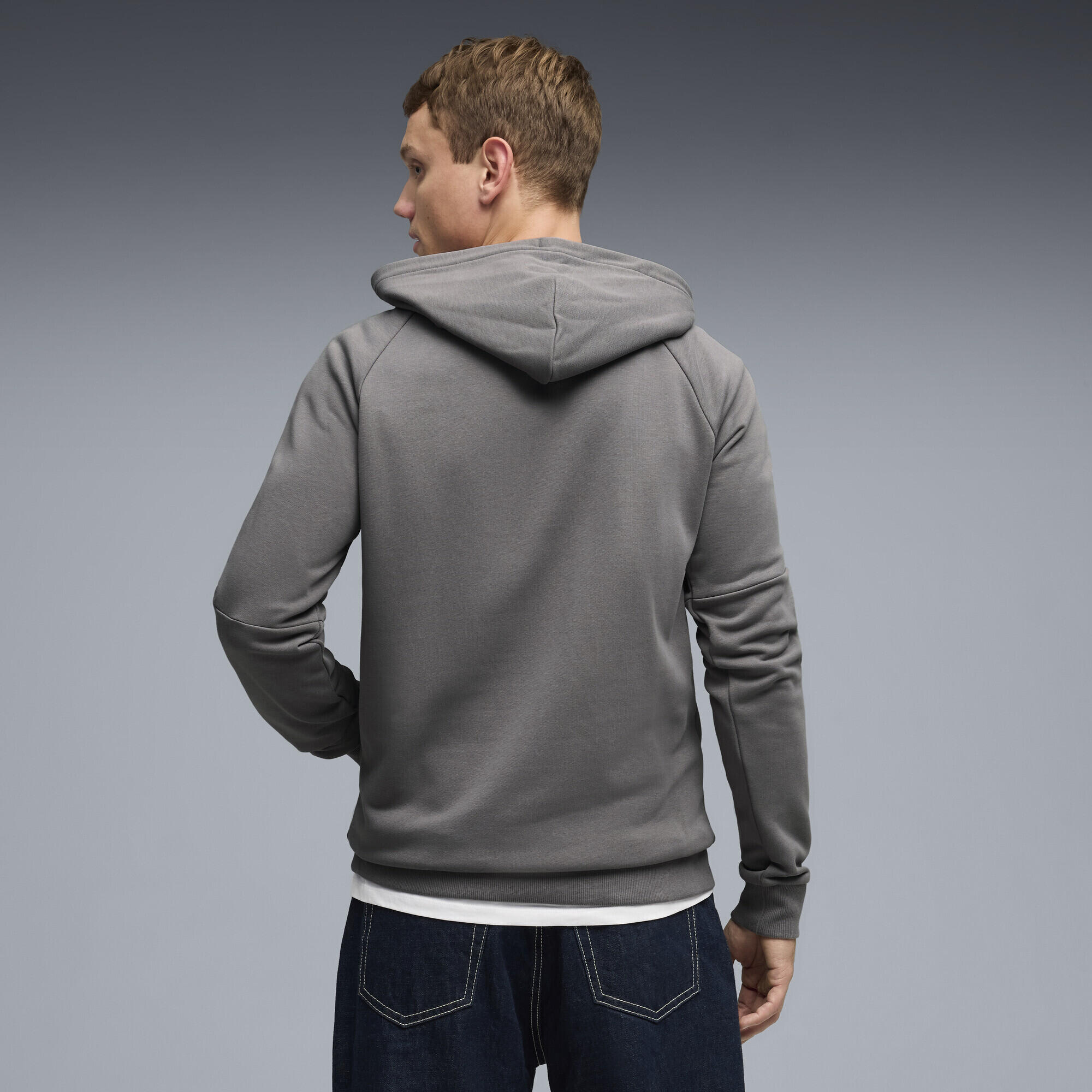 Borussia Mönchengladbach FtblKING Hoodie Herren PUMA 3/5