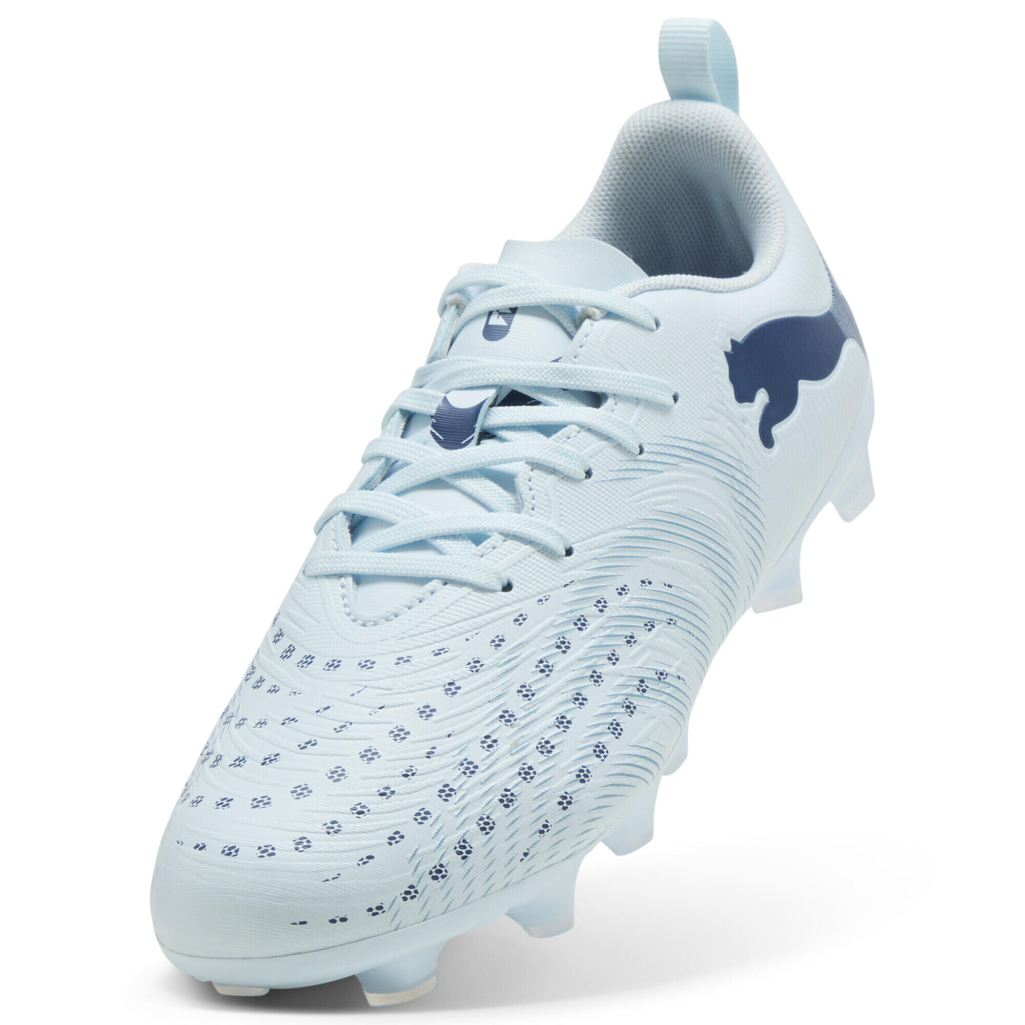 FUTURE 9 PLAY FG/AG voetbalschoenen voor jongeren PUMA 6/6