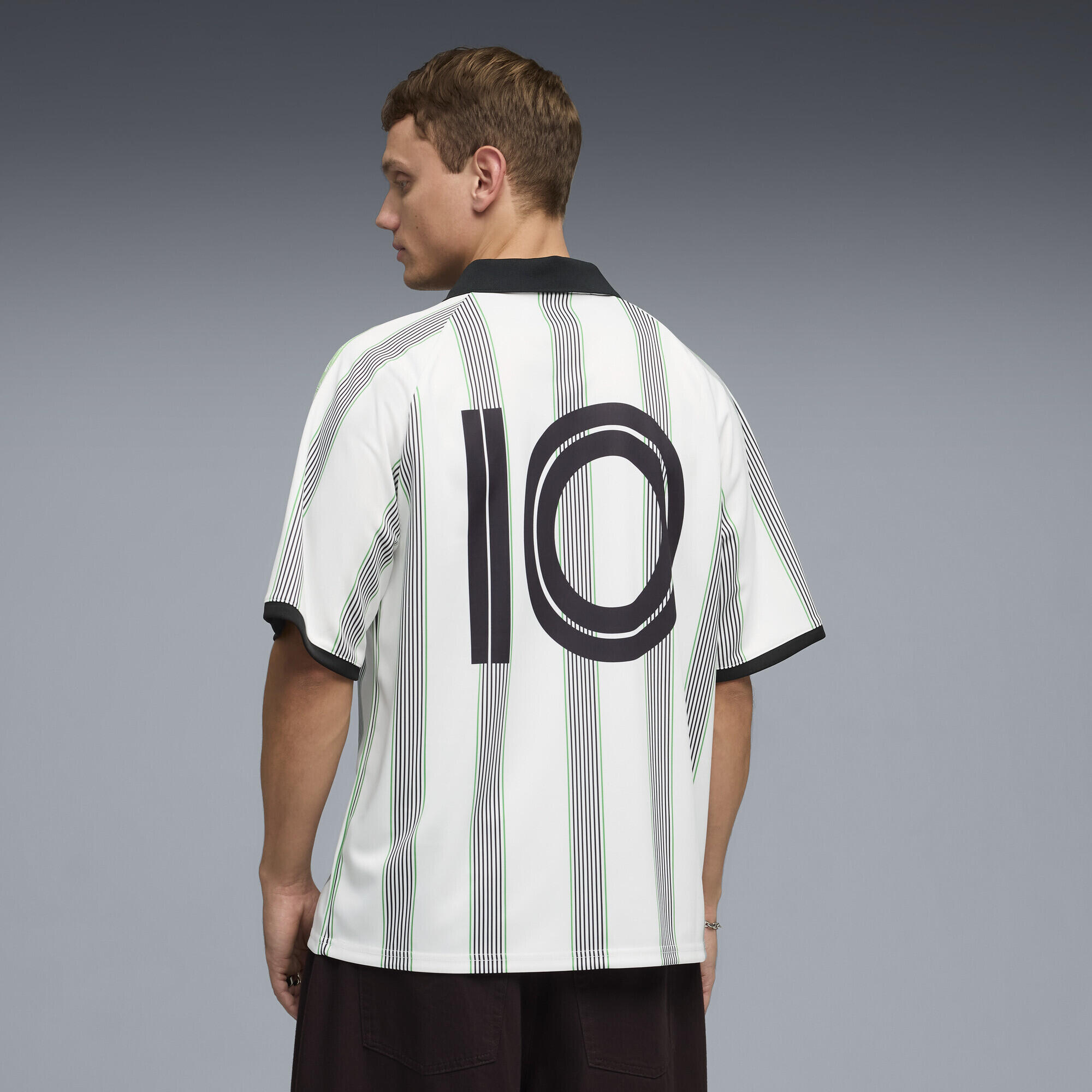 Borussia Mönchengladbach KING voetbalshirt voor heren PUMA 5/6