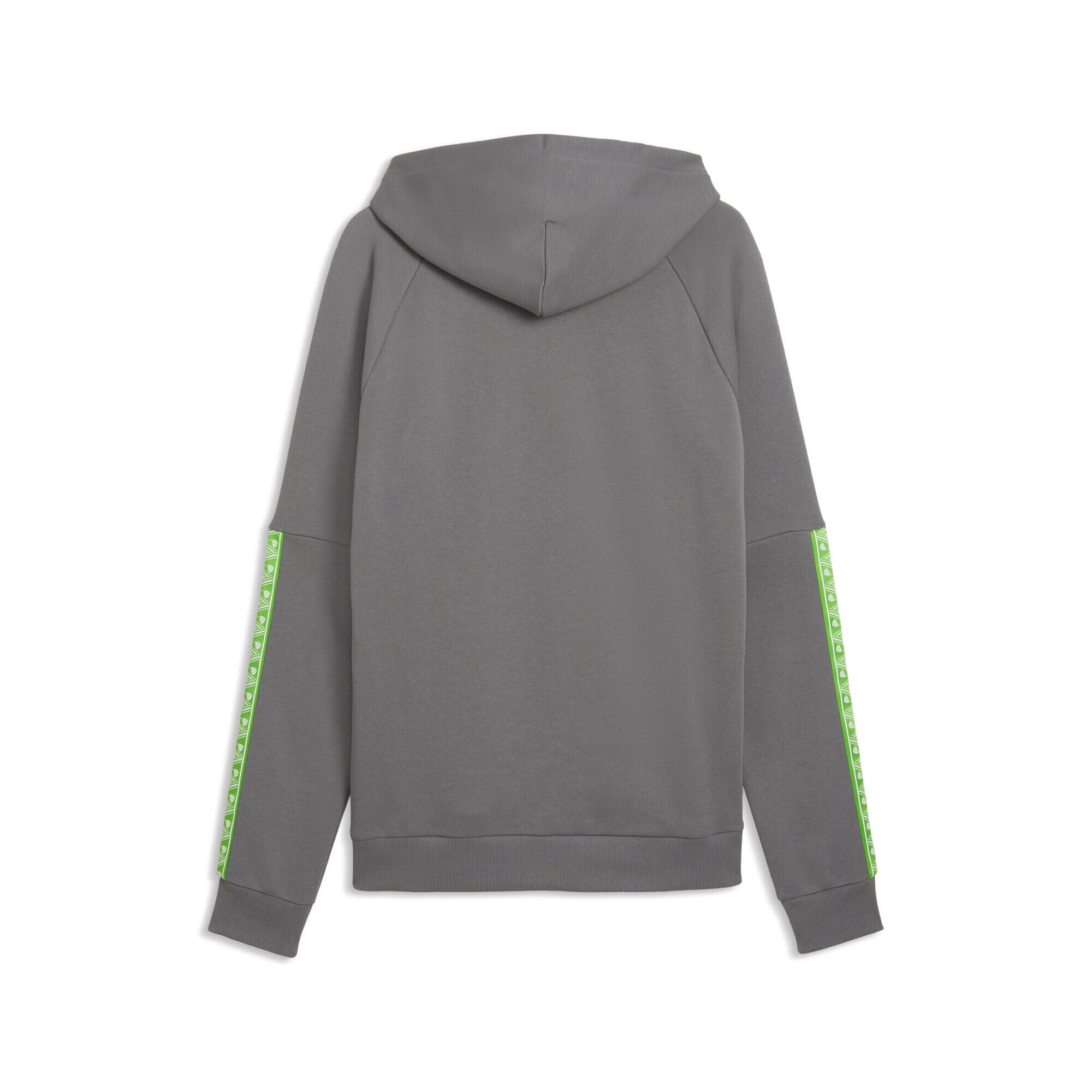 Borussia Mönchengladbach FtblKING Hoodie Herren PUMA 5/5
