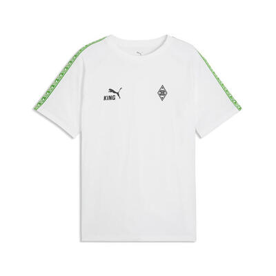 Borussia mönchengladbach ftblking t-shirt voor heren puma