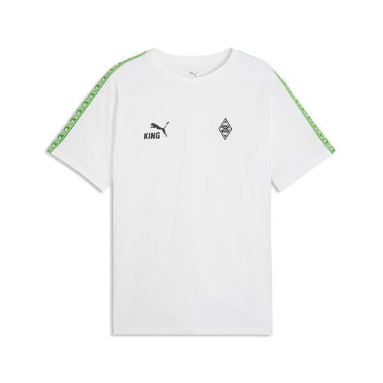 T-shirt Borussia Mönchengladbach FtblKING da uomo PUMA