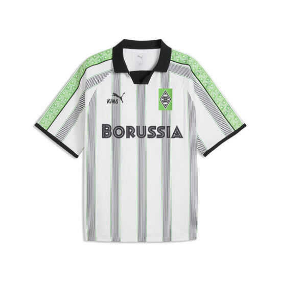 Camiseta Borussia Mönchengladbach KING Hombre PUMA