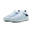 Ghete fotbal control sporit mingii Future 9 Pro Cage, portocaliu PUMA