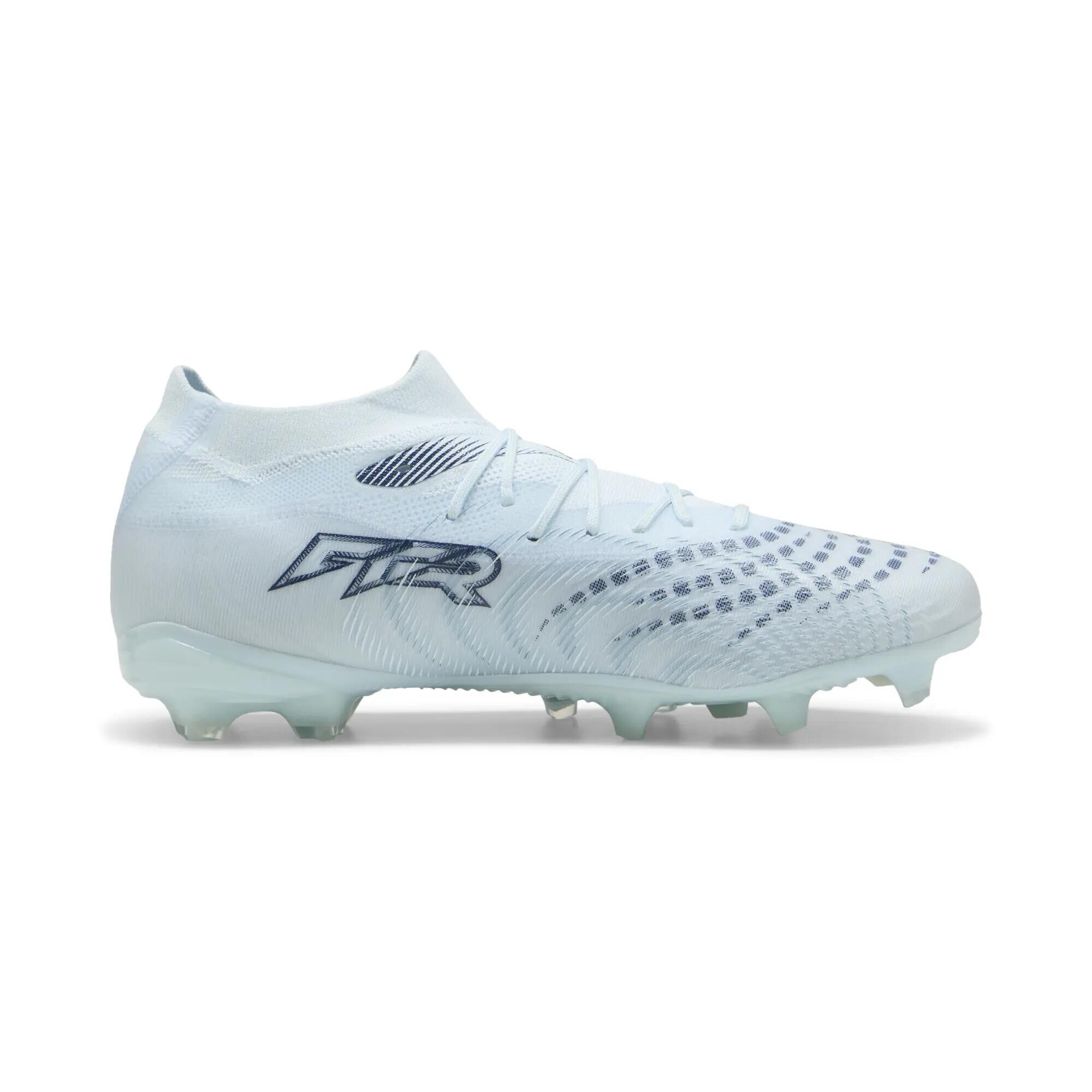 Chaussure de football FUTURE 9 MATCH FG/AG Unisexe PUMA 5/6