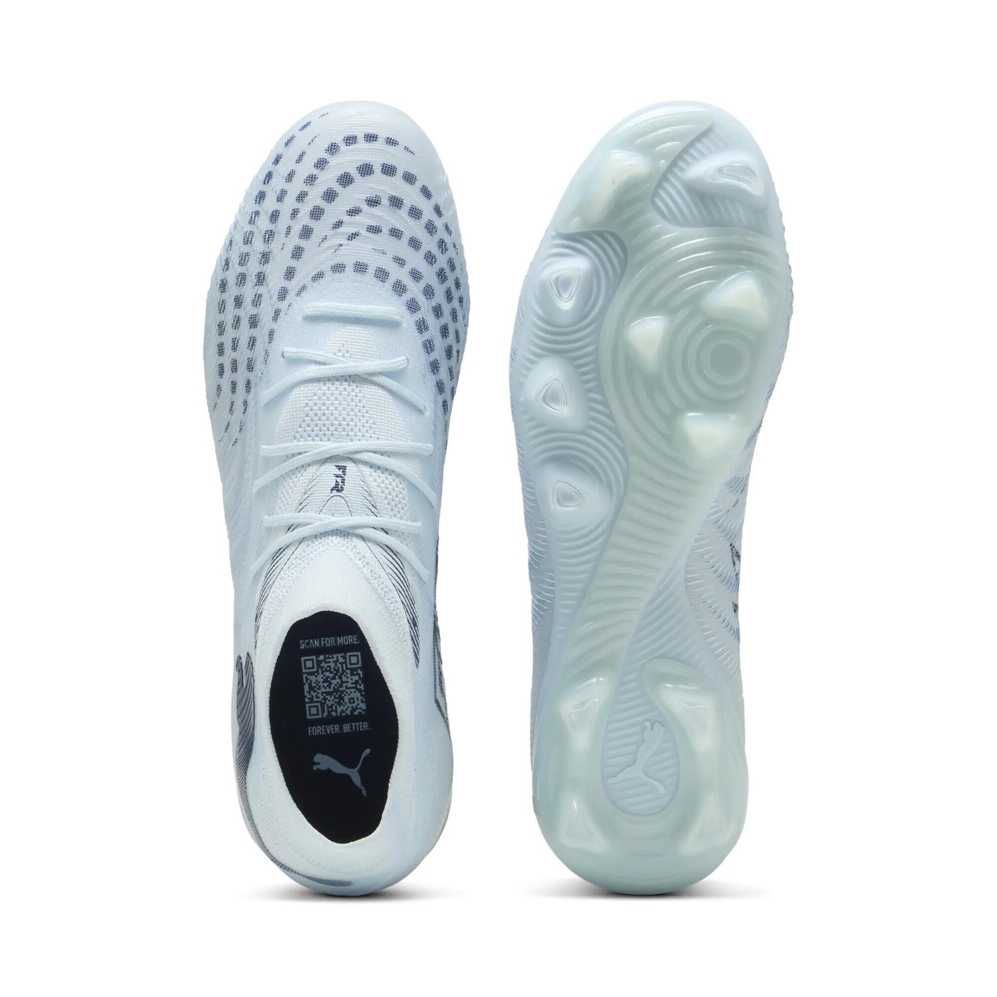 Chaussure de football FUTURE 9 MATCH FG/AG Unisexe PUMA 4/6