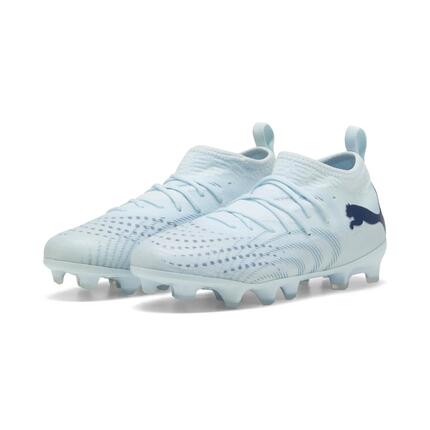 Botas de fútbol FUTURE 9 MATCH FG/AG Niños PUMA