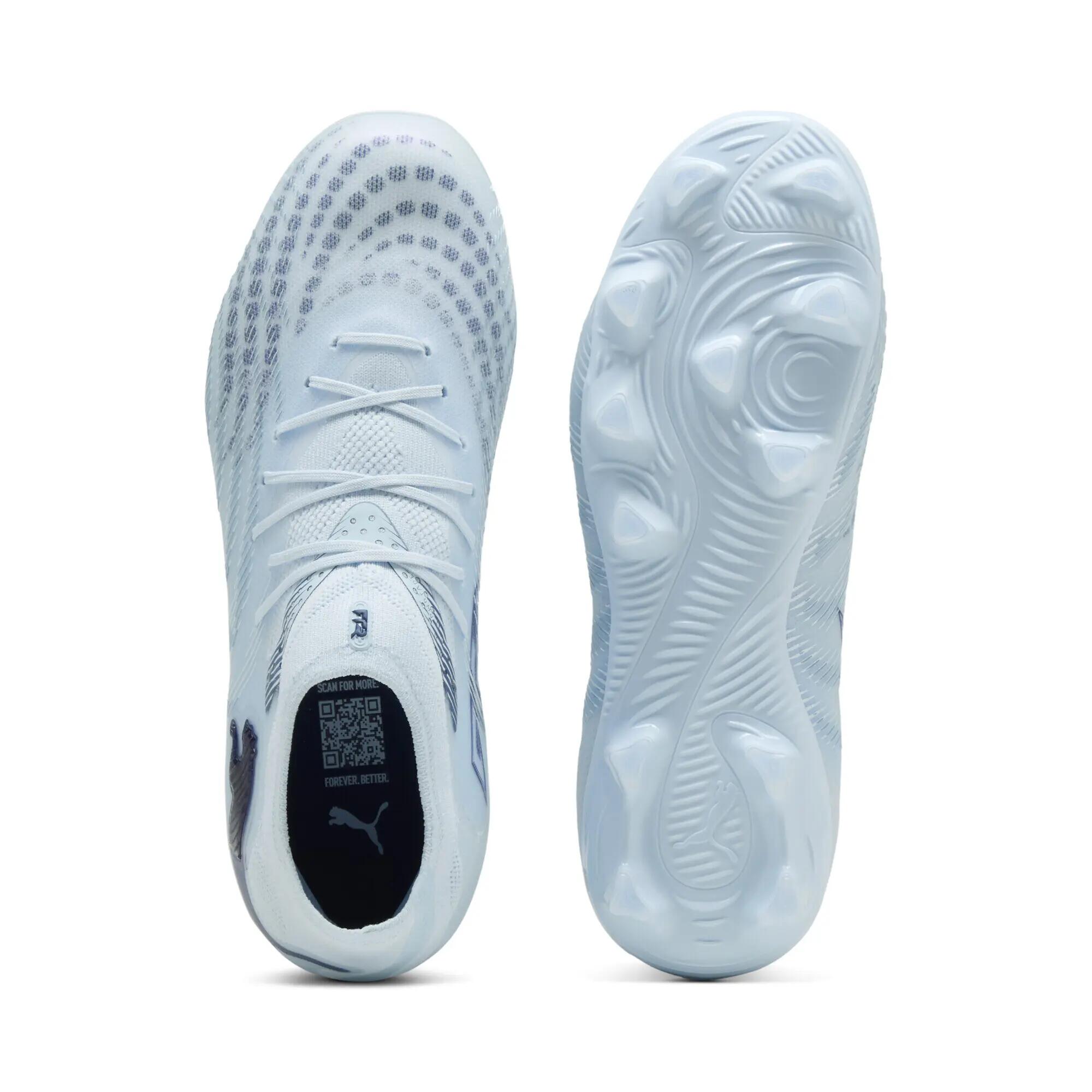 Chuteiras de futebol leve relva sintética Future 9 Pro Fg/Ag PUMA 4/6