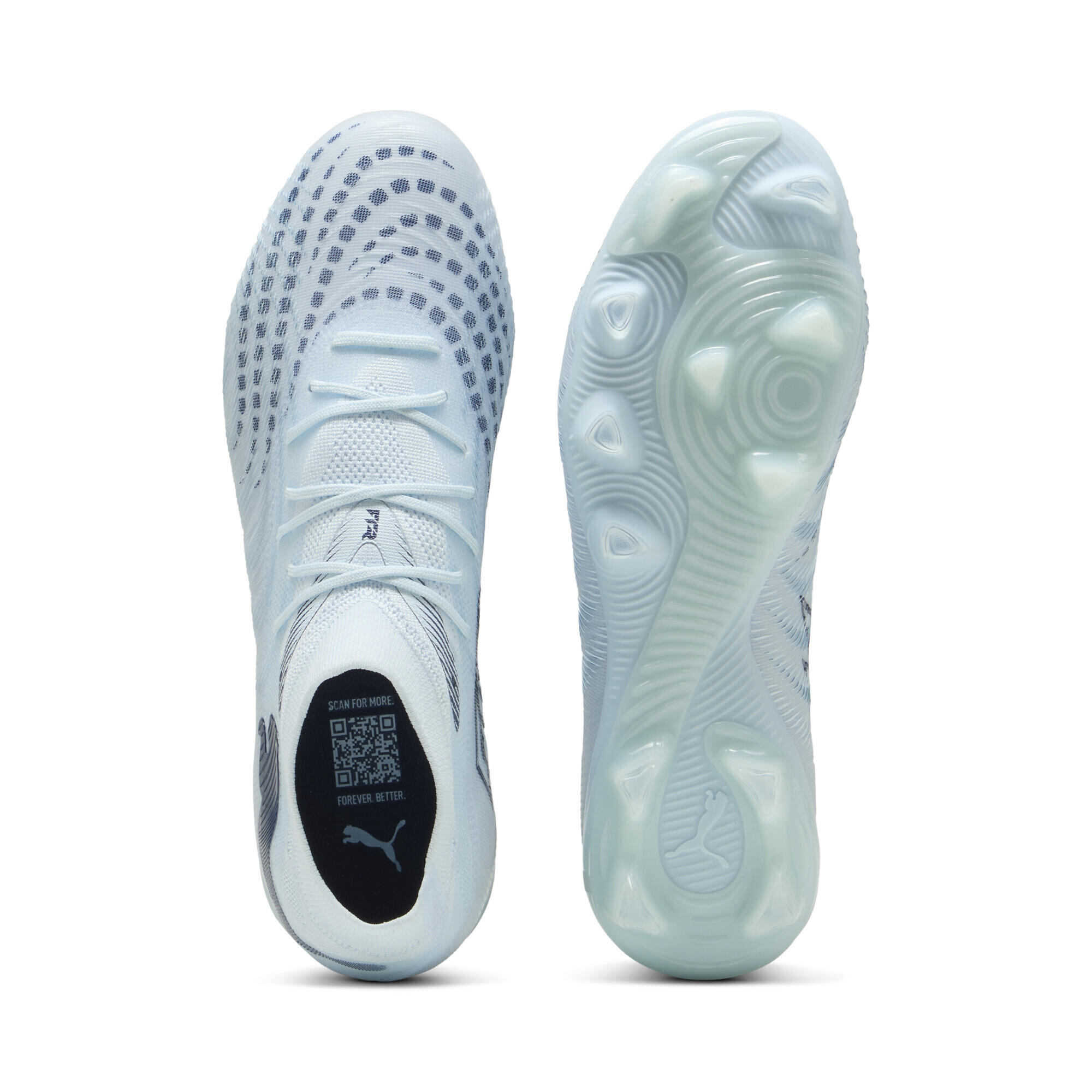 Unisex fotbal kopačky fg/ag Future 9 Match PUMA 4/6