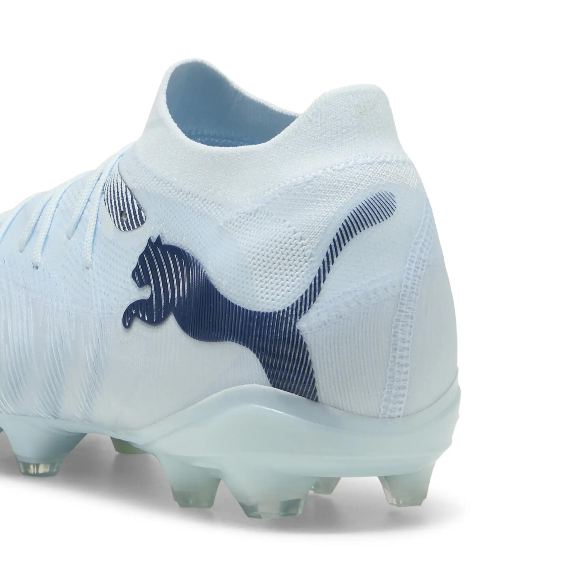 Chaussure de football FUTURE 9 MATCH FG/AG Unisexe PUMA 2/6