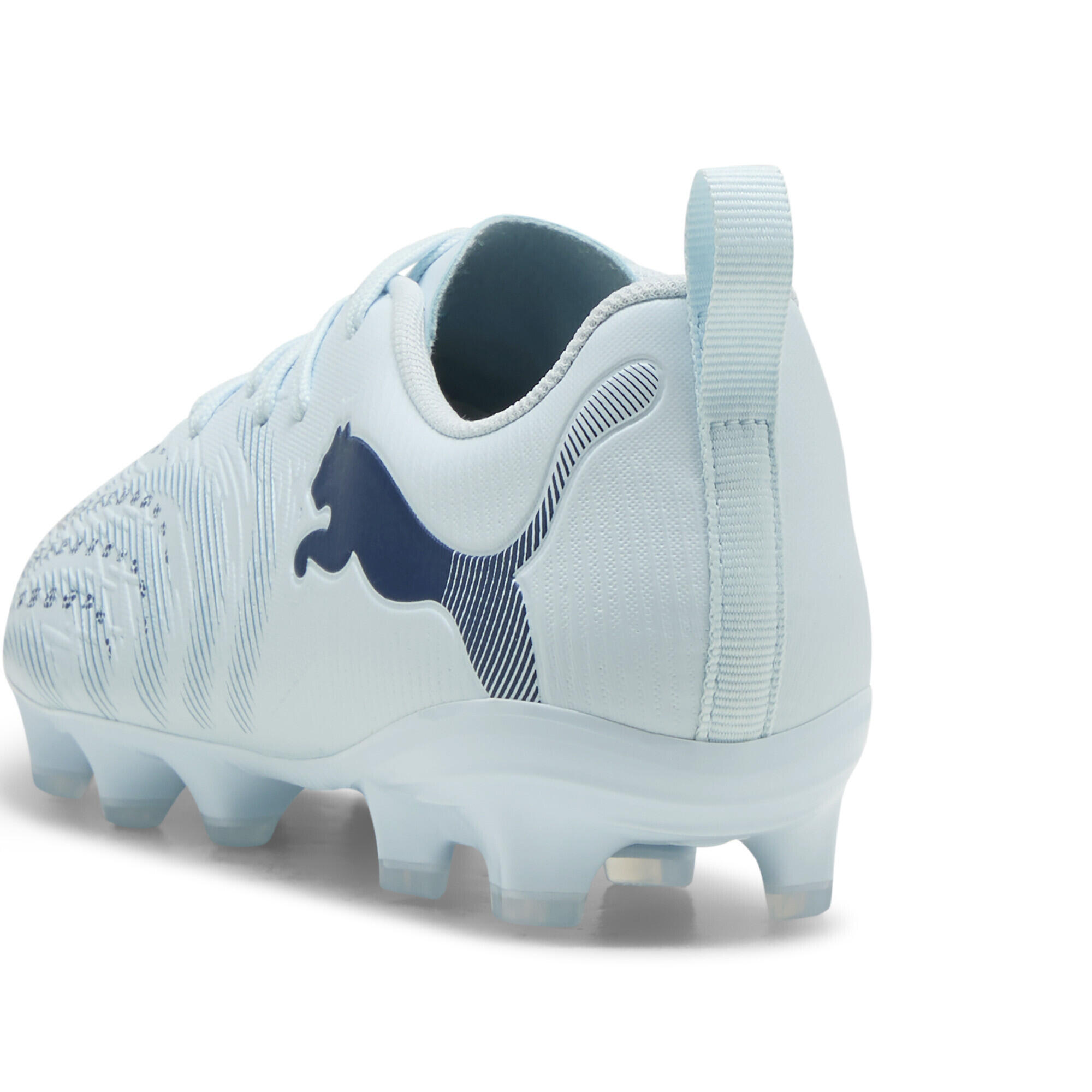 FUTURE 9 PLAY FG/AG voetbalschoenen voor jongeren PUMA 2/6