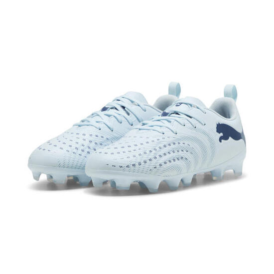 Młodzieżowe buty piłkarskie FUTURE 9 PLAY FG/AG PUMA