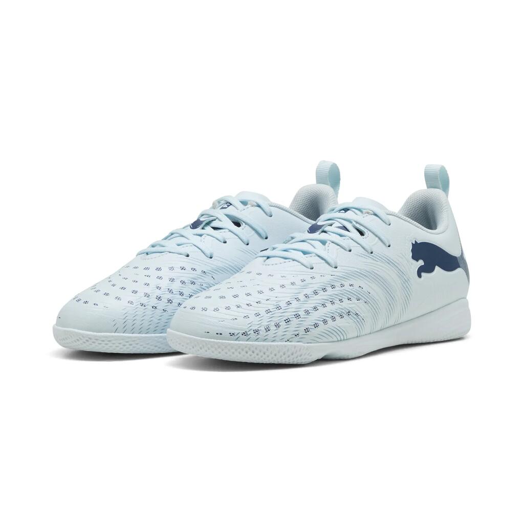 FUTURE 9 PLAY Indoor Football Boots Youth PUMA