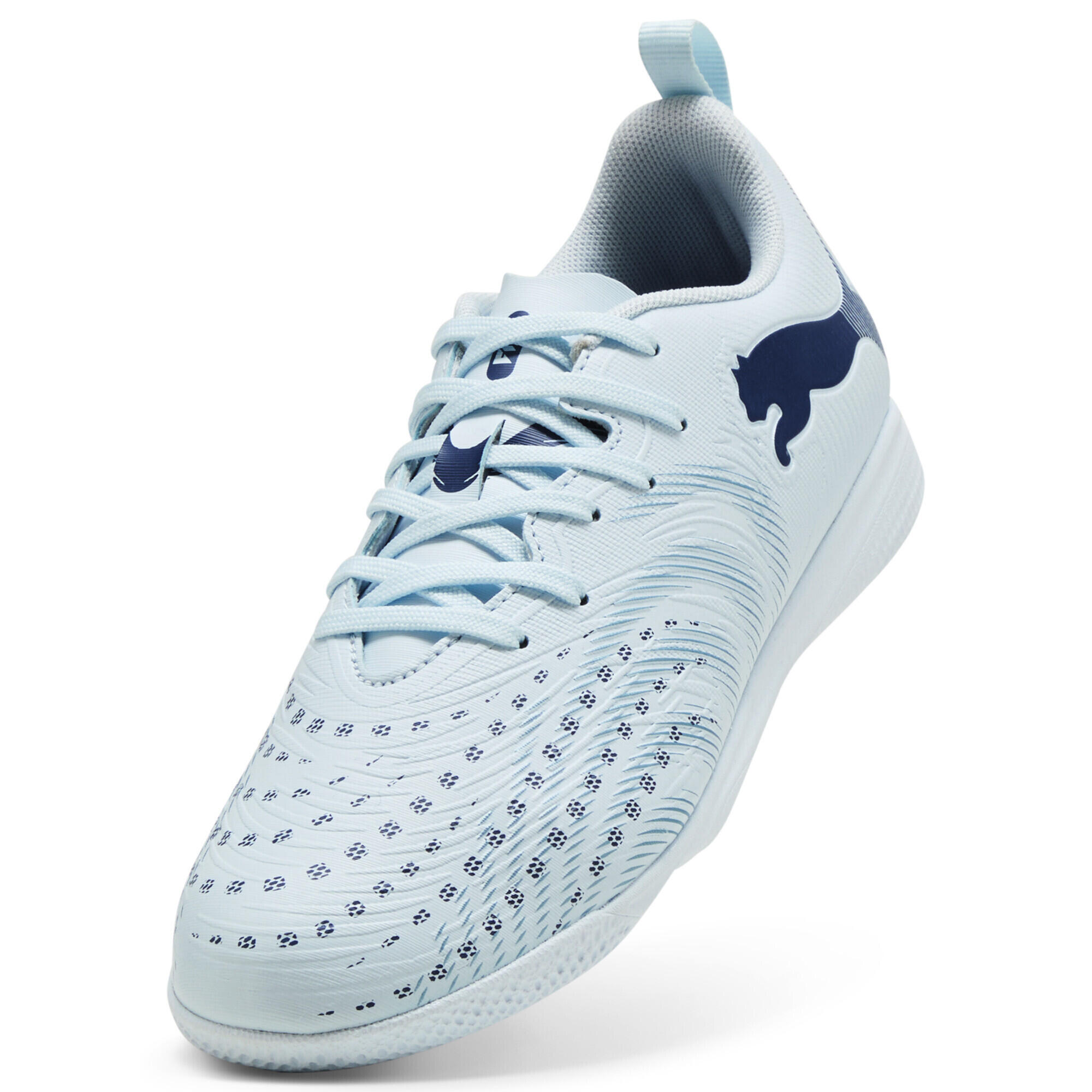 Chaussures de futsal FUTURE 9 PLAY Enfant et Adolescent PUMA 6/7