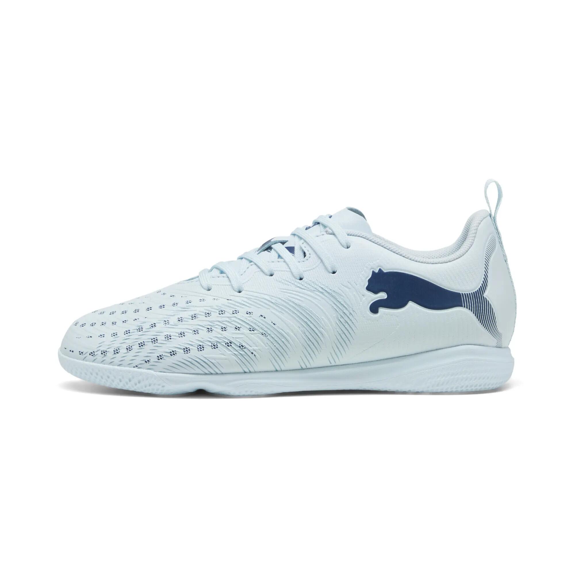 FUTURE 9 PLAY IT Indoor voetbalschoenen voor jongeren PUMA 3/7