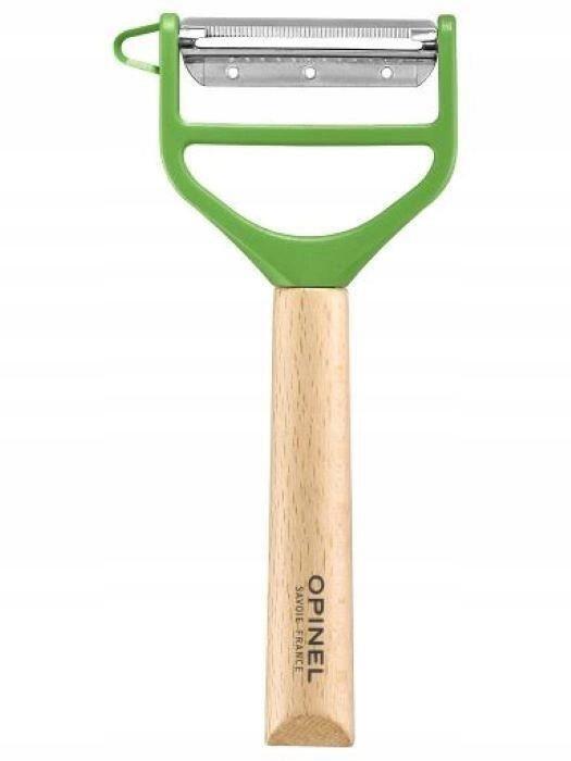 Obieraczka peeler T-Duo Julienne z podwójnym ostrzem 3/7