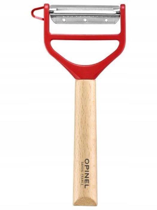 Obieraczka peeler T-Duo Julienne z podwójnym ostrzem 3/7