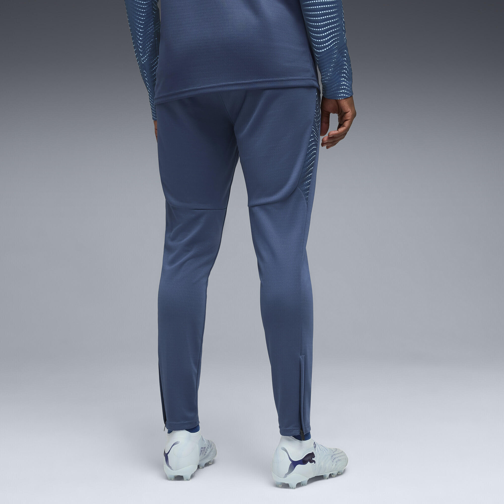 individualFINAL Football Pants Men PUMA 3/5