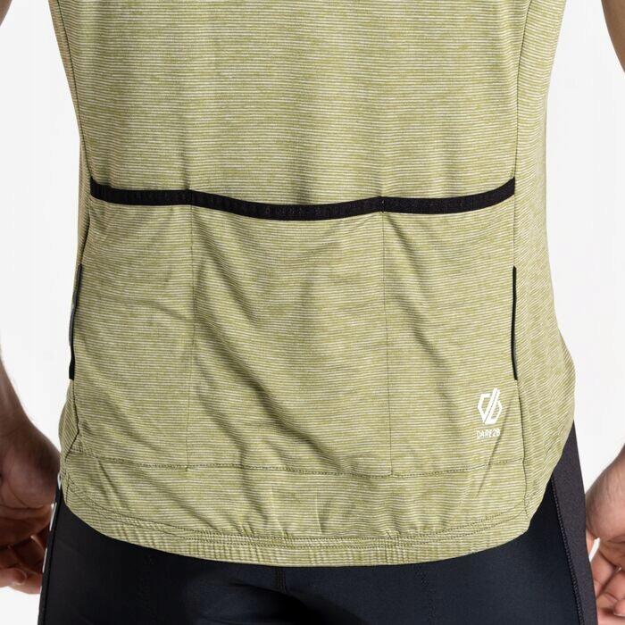 Trikot Dare 2B Pedal It Out II 4/5