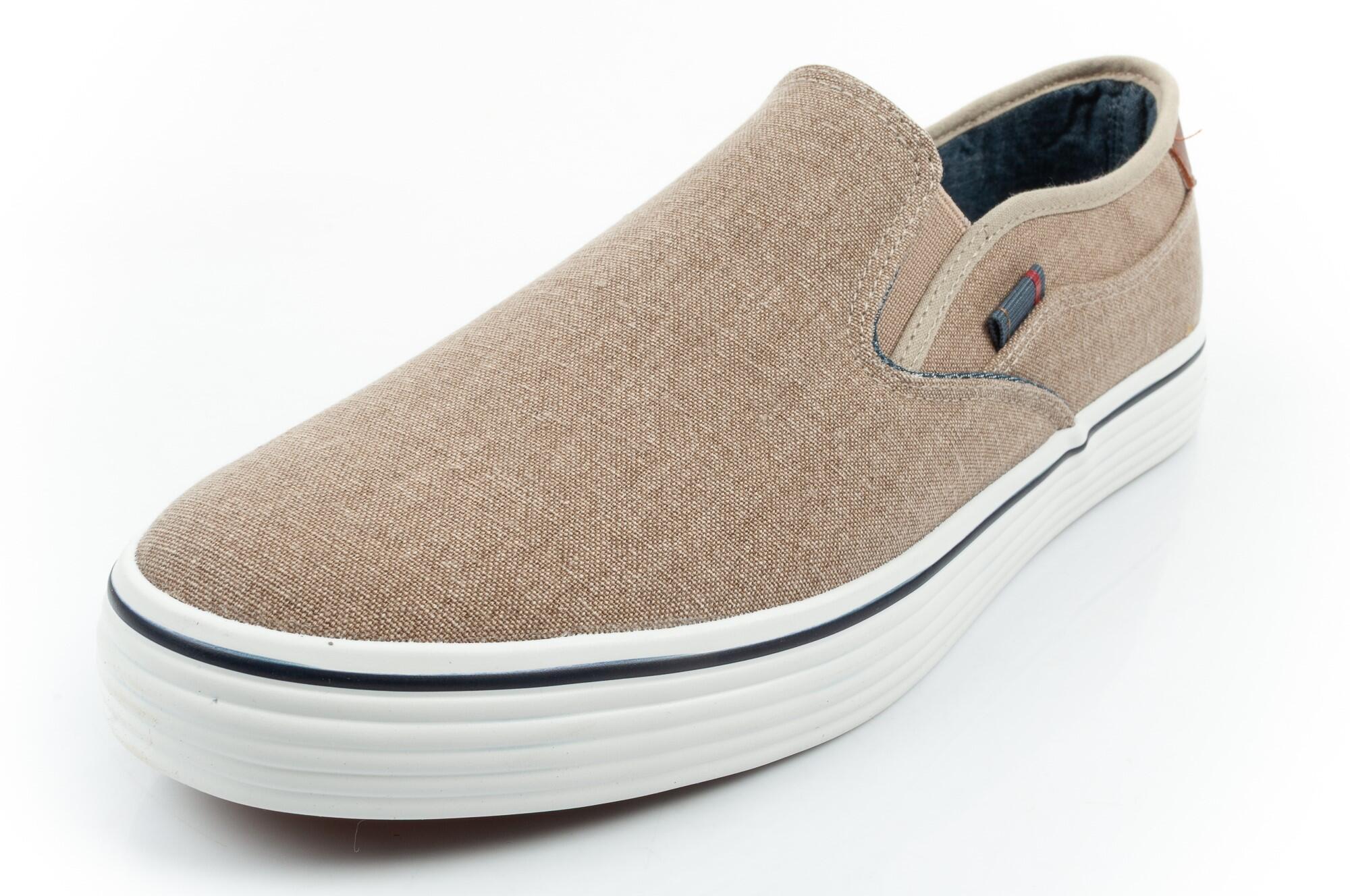 Chaussures de sport pour hommes Wrangler Calypso Slip-On 3/7