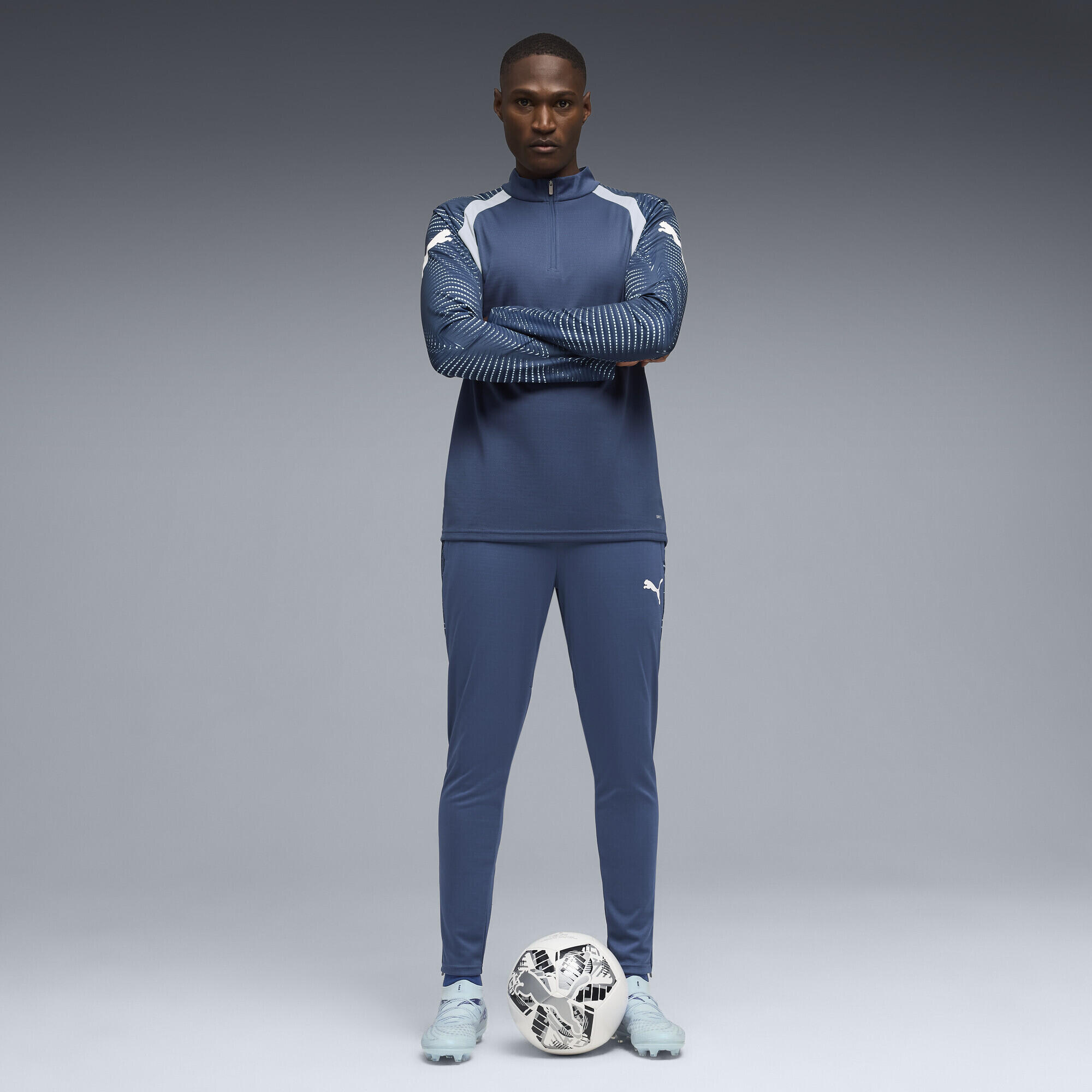 individualFINAL Football Pants Men PUMA 4/5