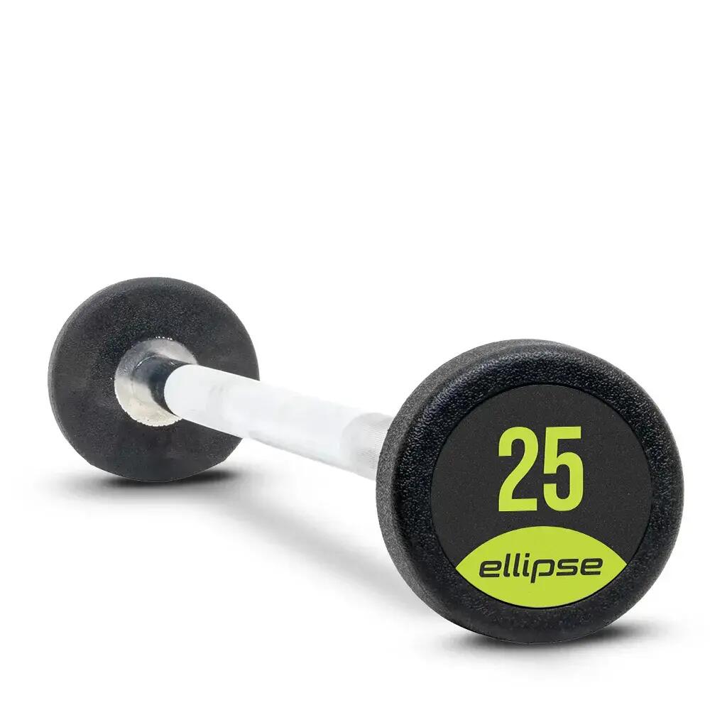 Straight Bar 20 kg - Green