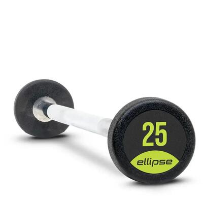 Bilanciere Dritto 10 kg - verde