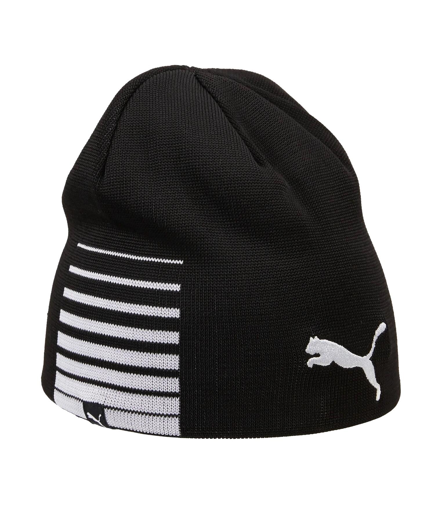 Gorro de futebol PUMA Liga Reversible Beanie 5/5