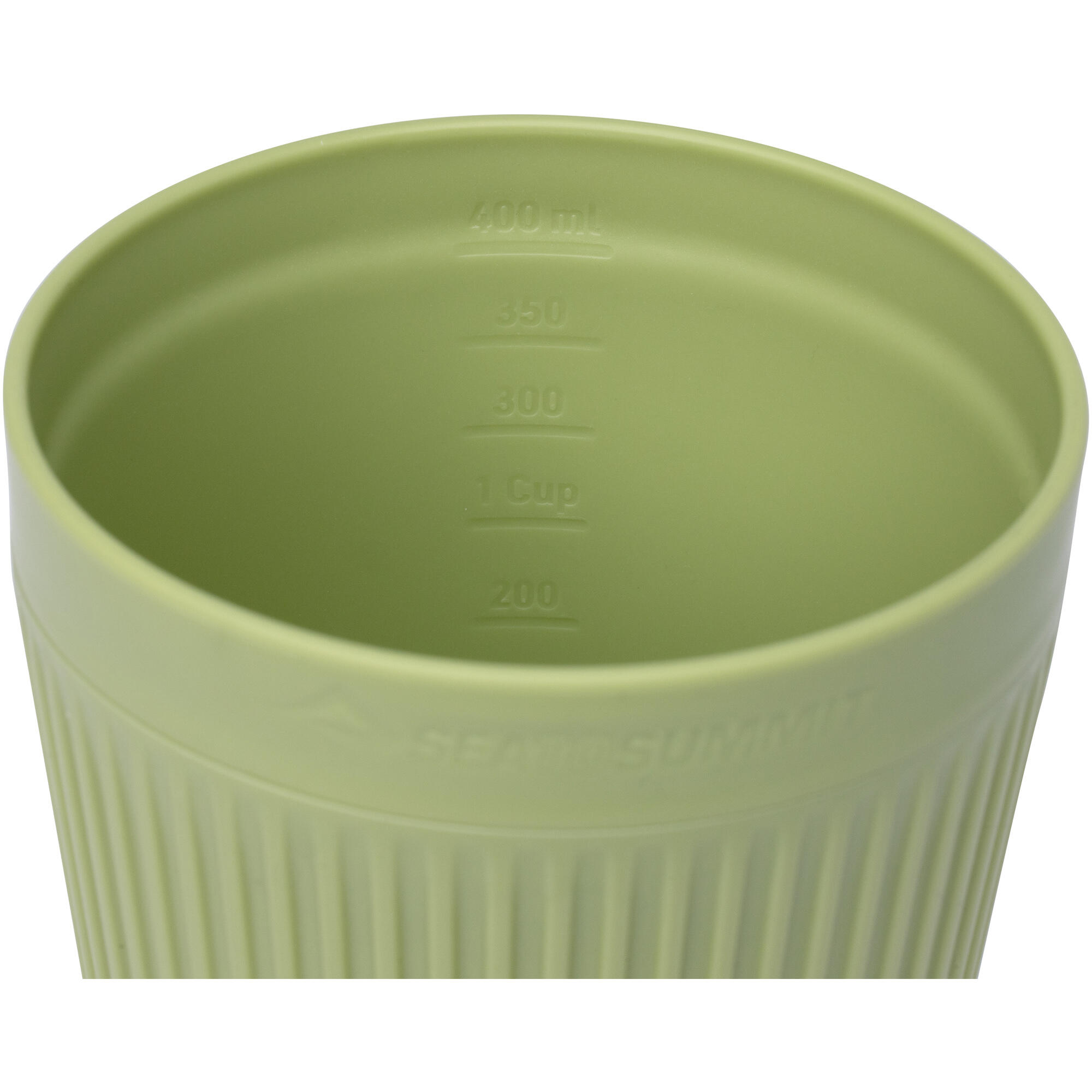 Kubek termiczny turystyczny Horizon 475 ml 2/5