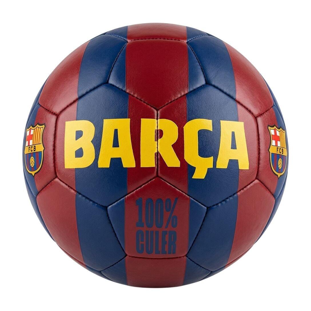 FC Barcelona piłka nożna oficjalna licencjonowana