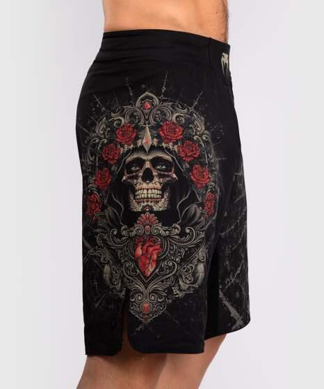 Pánské šortky Venum Santa Muerte 5.0 2/7