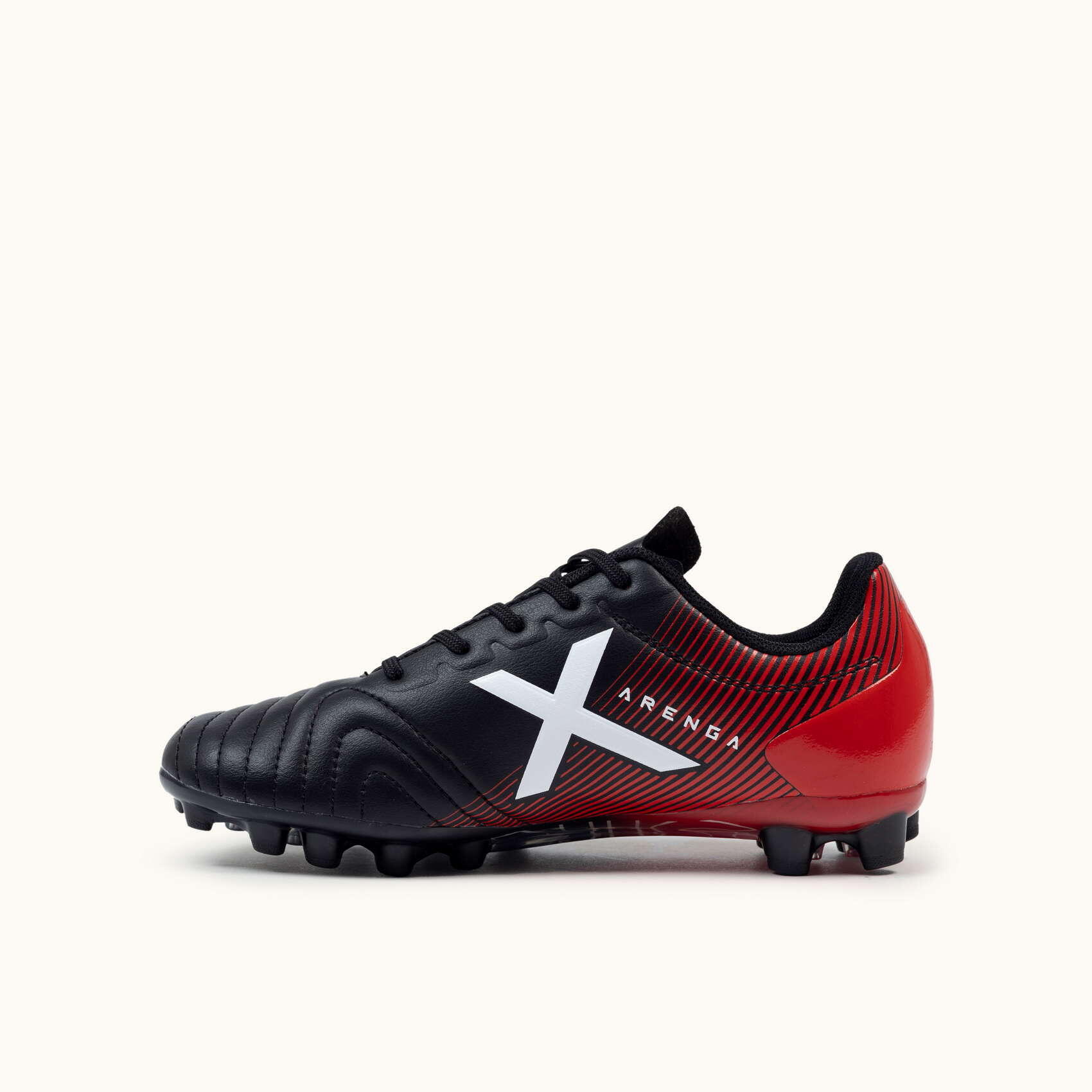 Chaussures de football Munich modèle 1469315 pour enfants 3/5