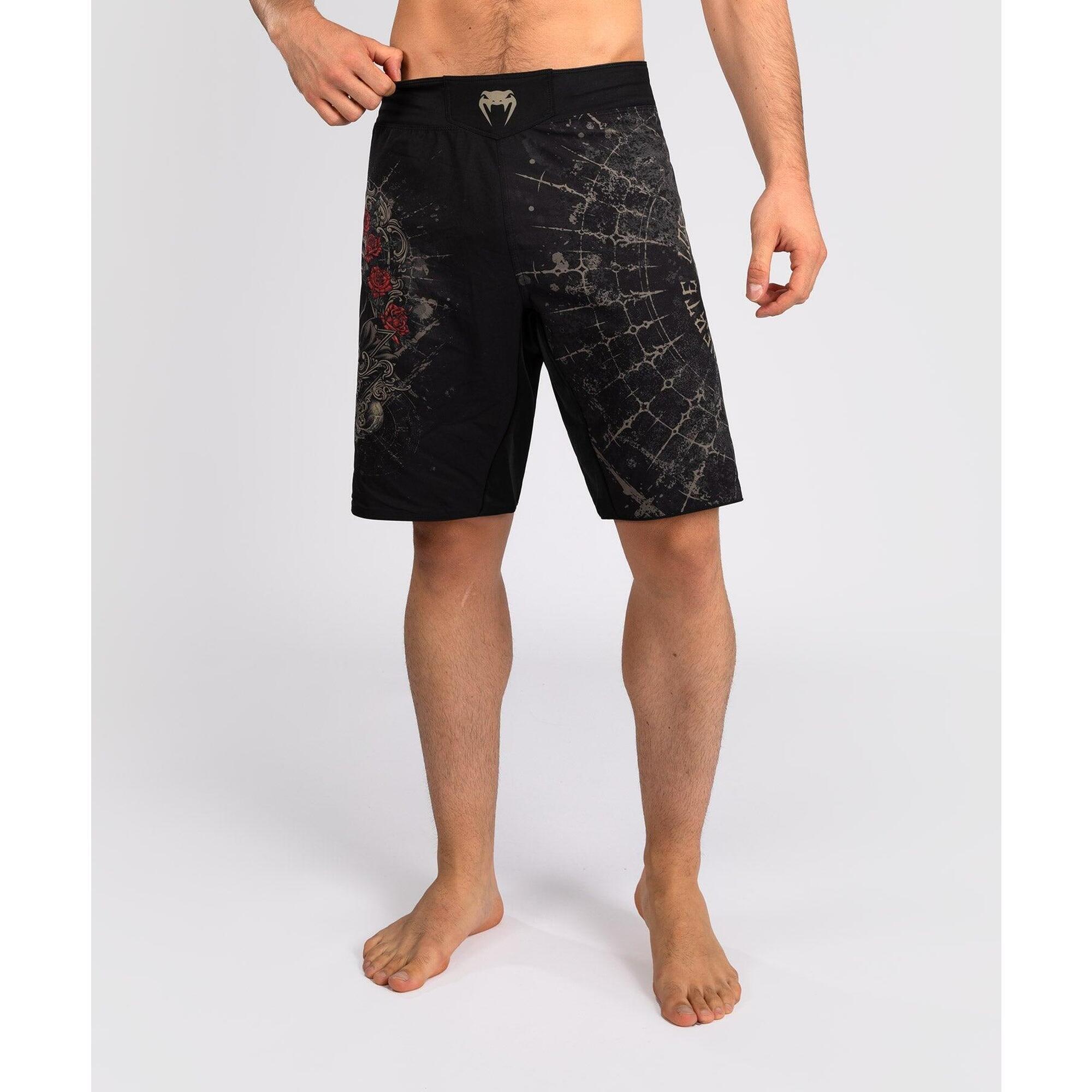 VENUM Pánské šortky Venum Santa Muerte 5.0