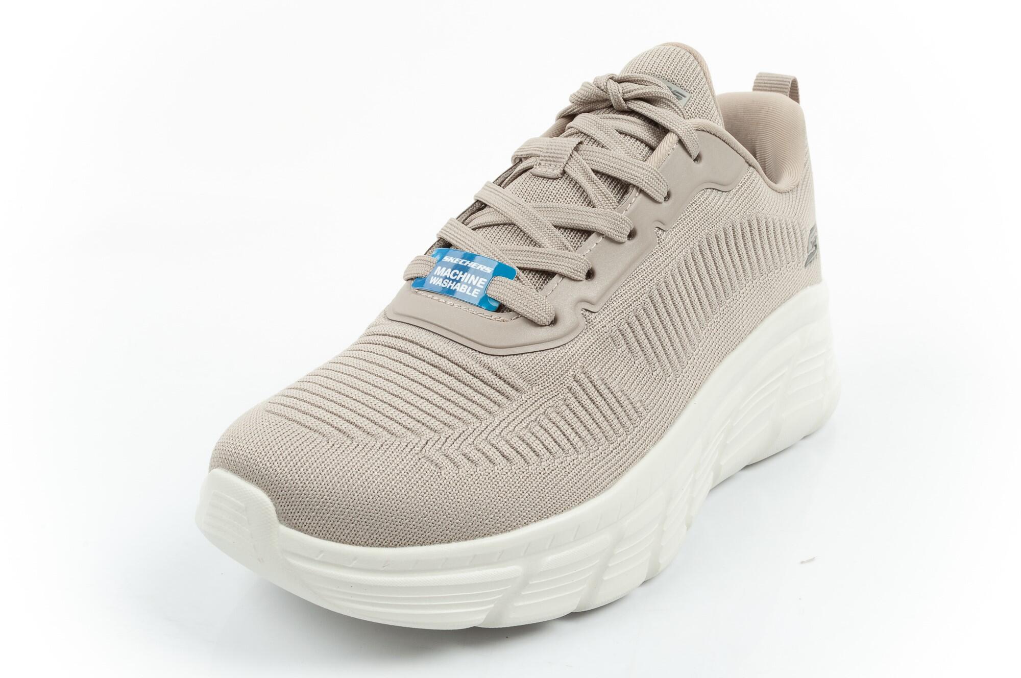 Chaussures de sport sneakers pour femmes Skechers Bobs B Flex 3/7