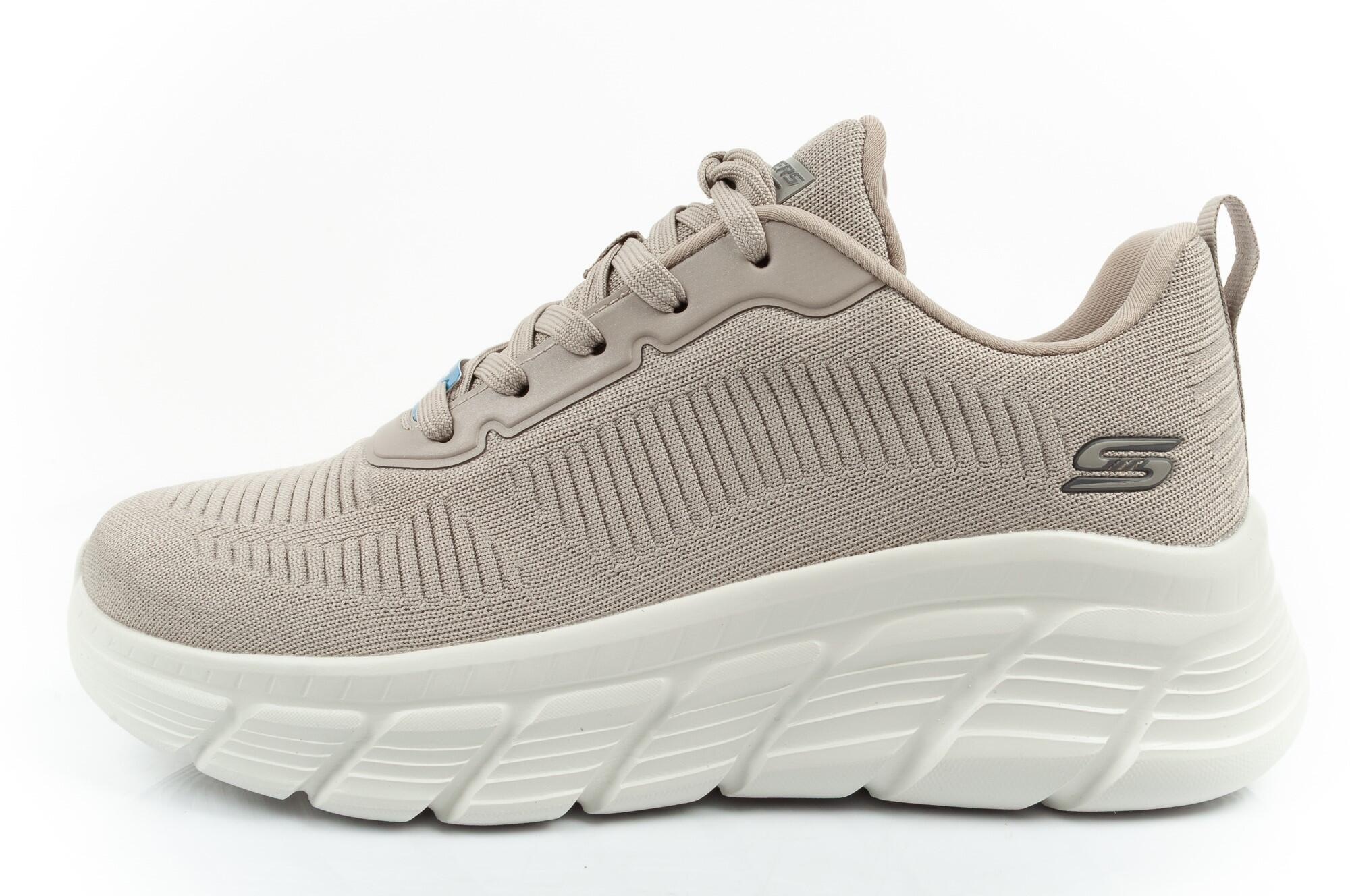 Chaussures de sport sneakers pour femmes Skechers Bobs B Flex 2/7