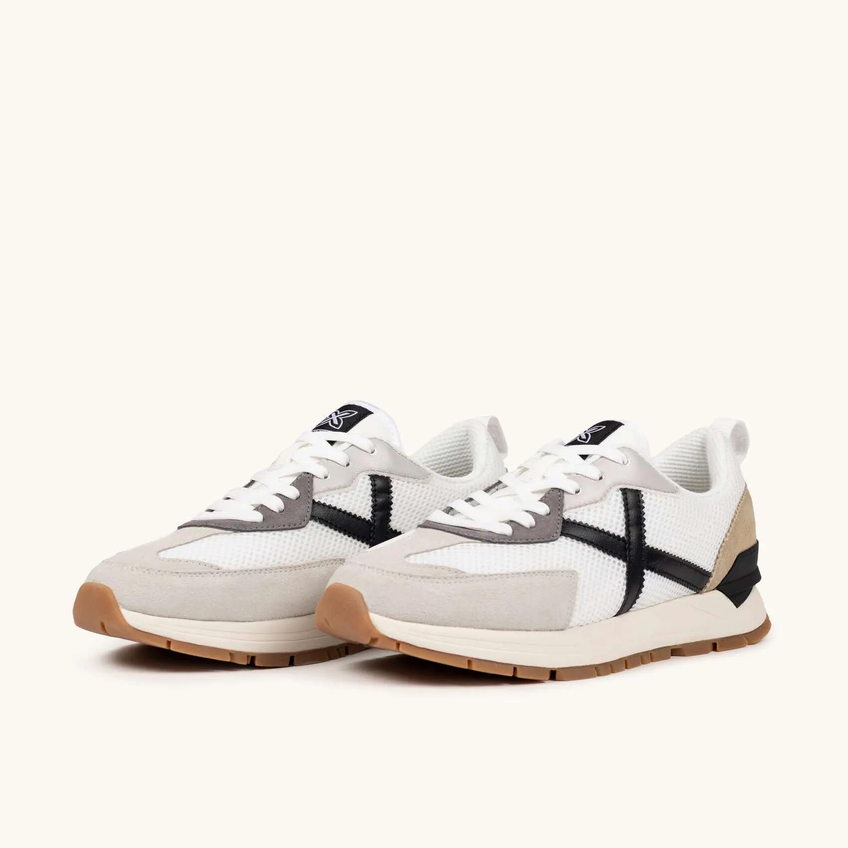 Baskets Munich modèle 8832032 pour homme 5/5