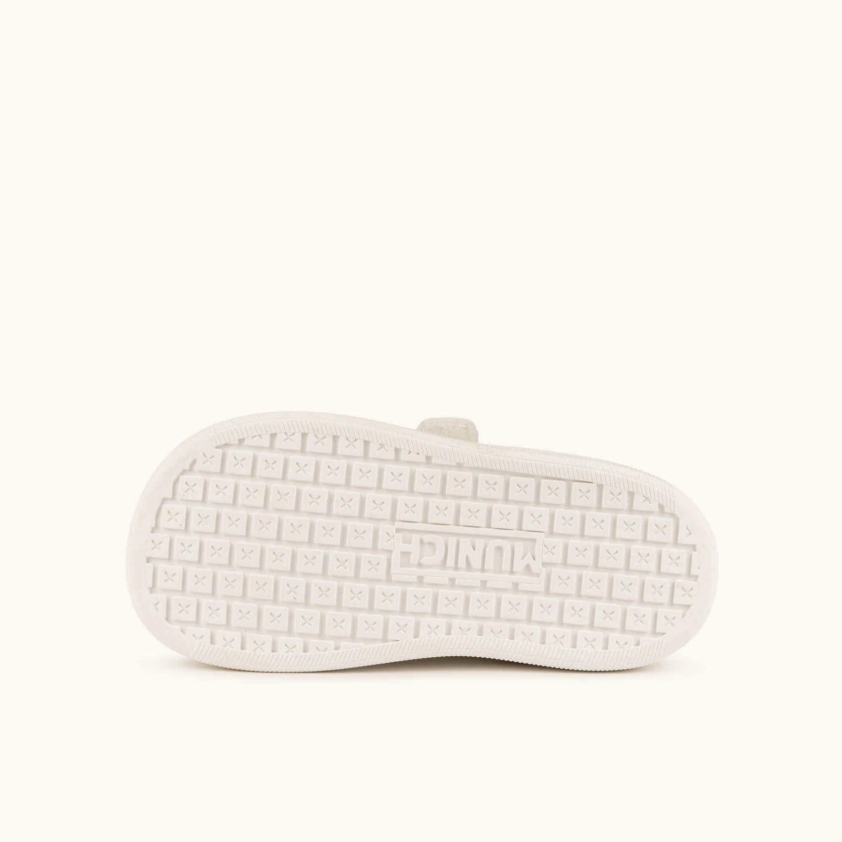 Zapatillas para Niño Munich  mini open vco Blanco 4/5