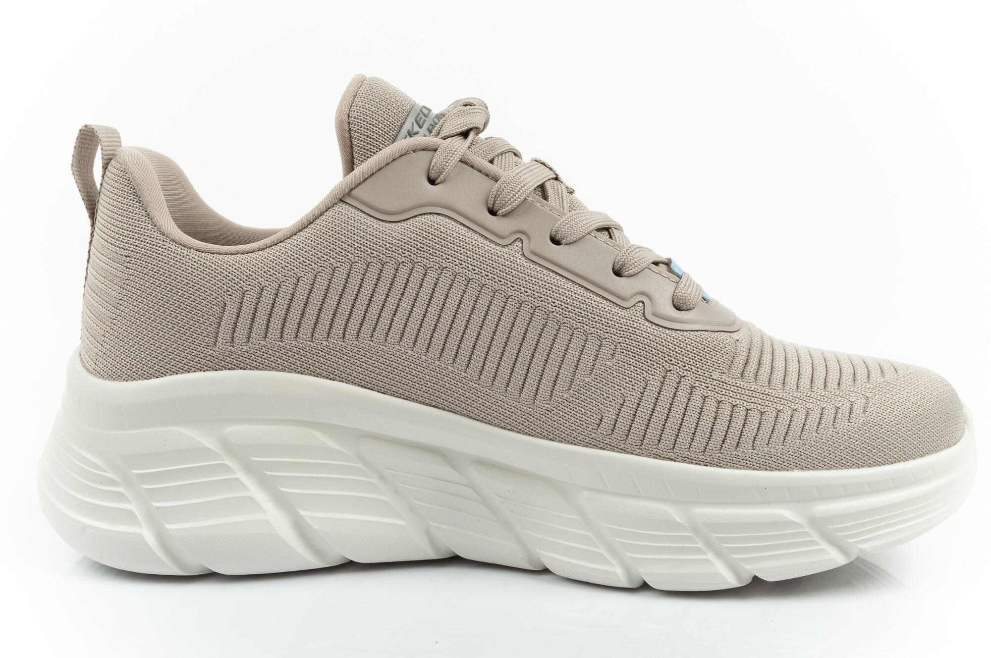 Chaussures de sport sneakers pour femmes Skechers Bobs B Flex 4/7