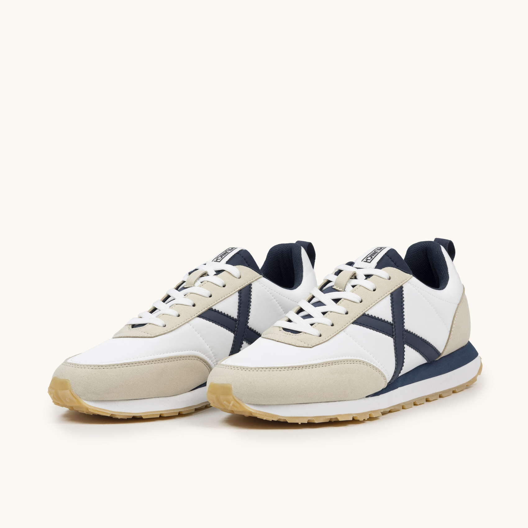 Baskets Munich modèle 4882002 pour homme 5/5