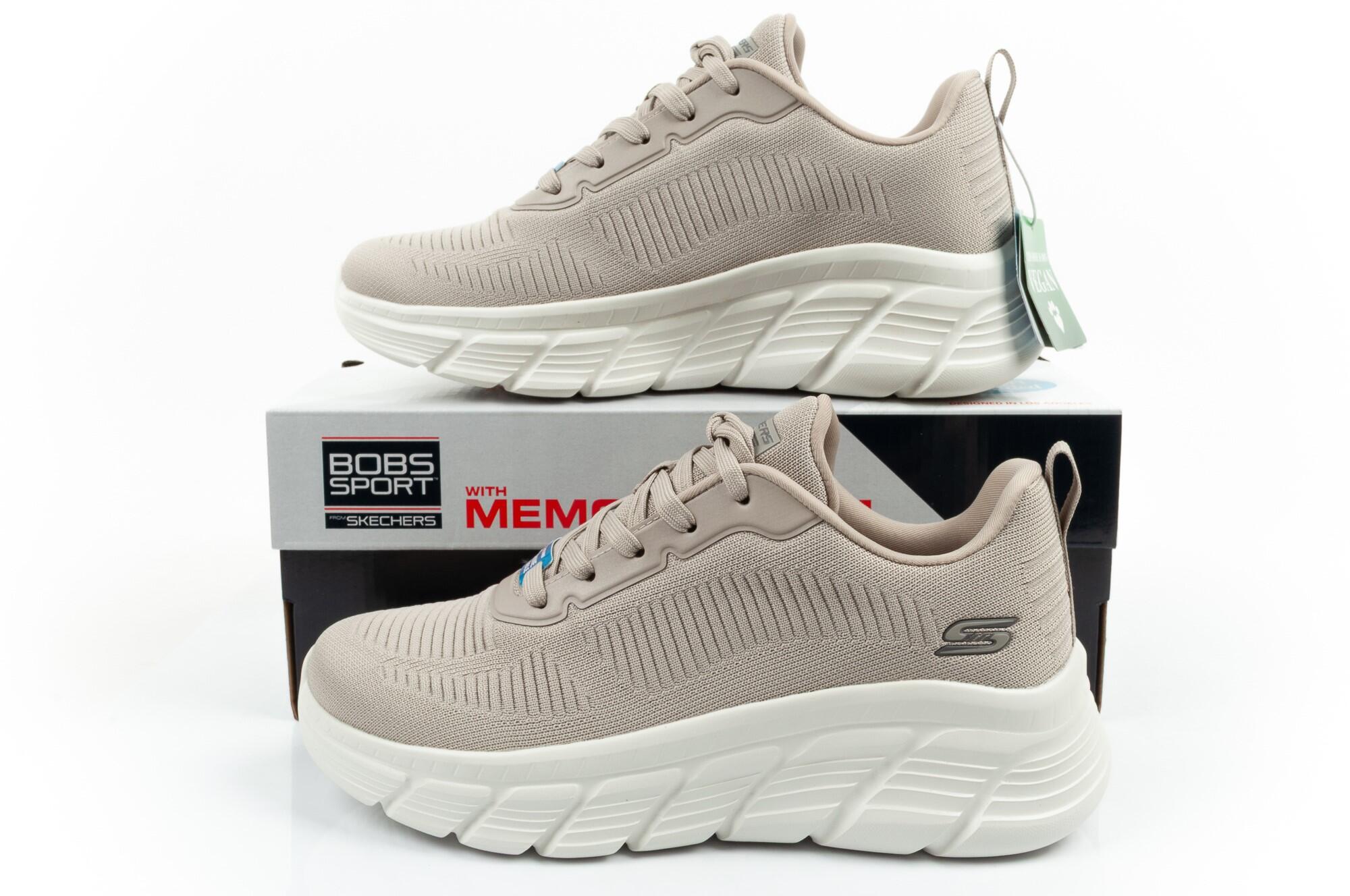 Chaussures de sport sneakers pour femmes Skechers Bobs B Flex 7/7