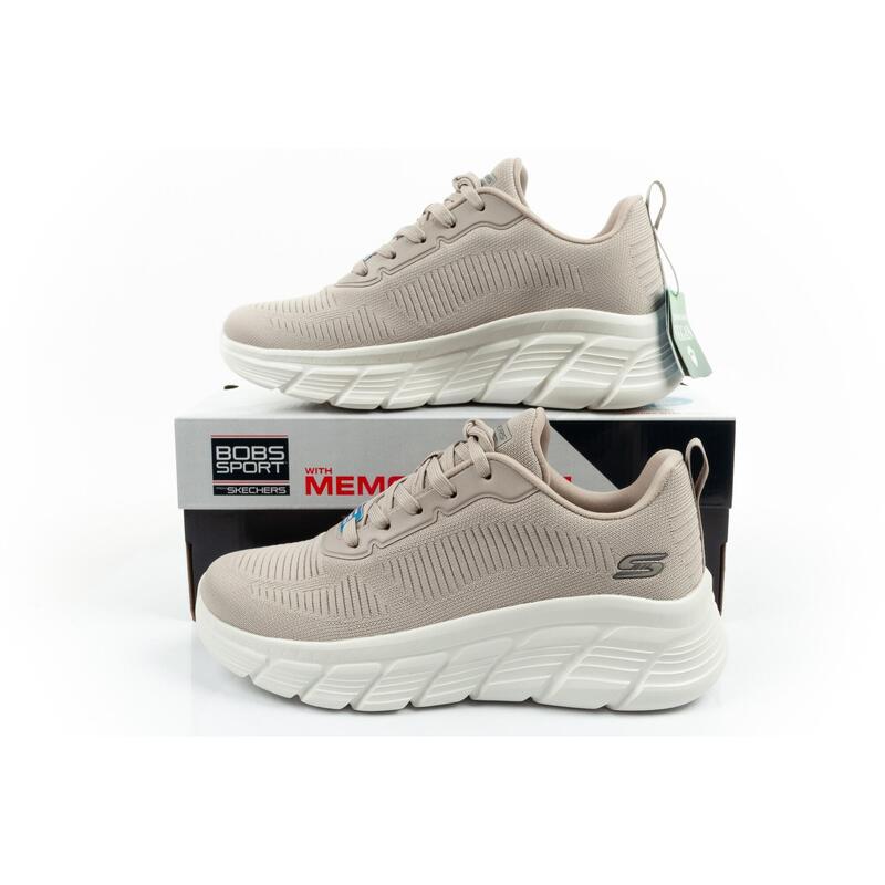 Dámské sportovní tenisky Skechers Bobs B Flex