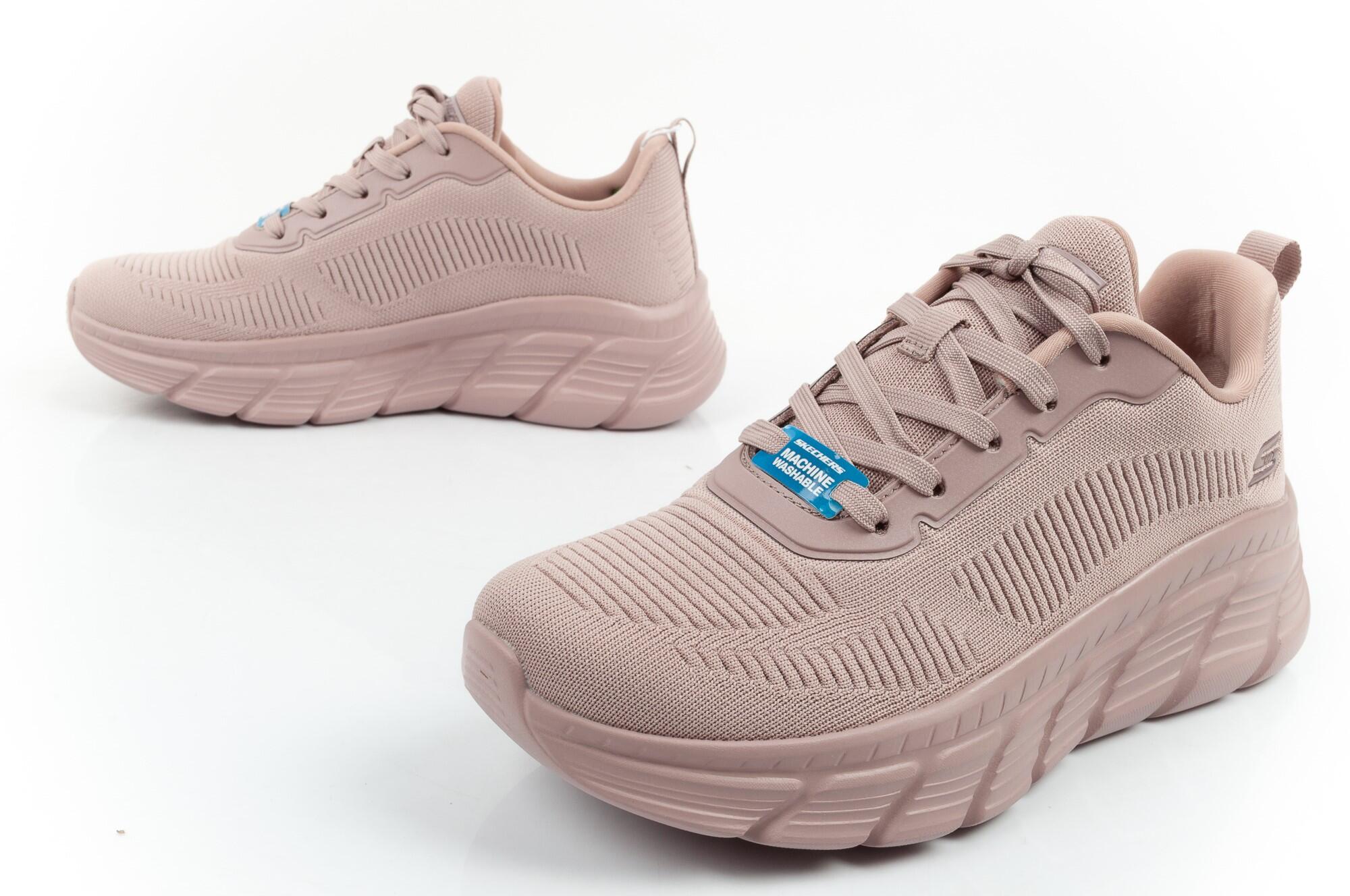 Dámské sportovní tenisky Skechers Bobs B Flex 6/7