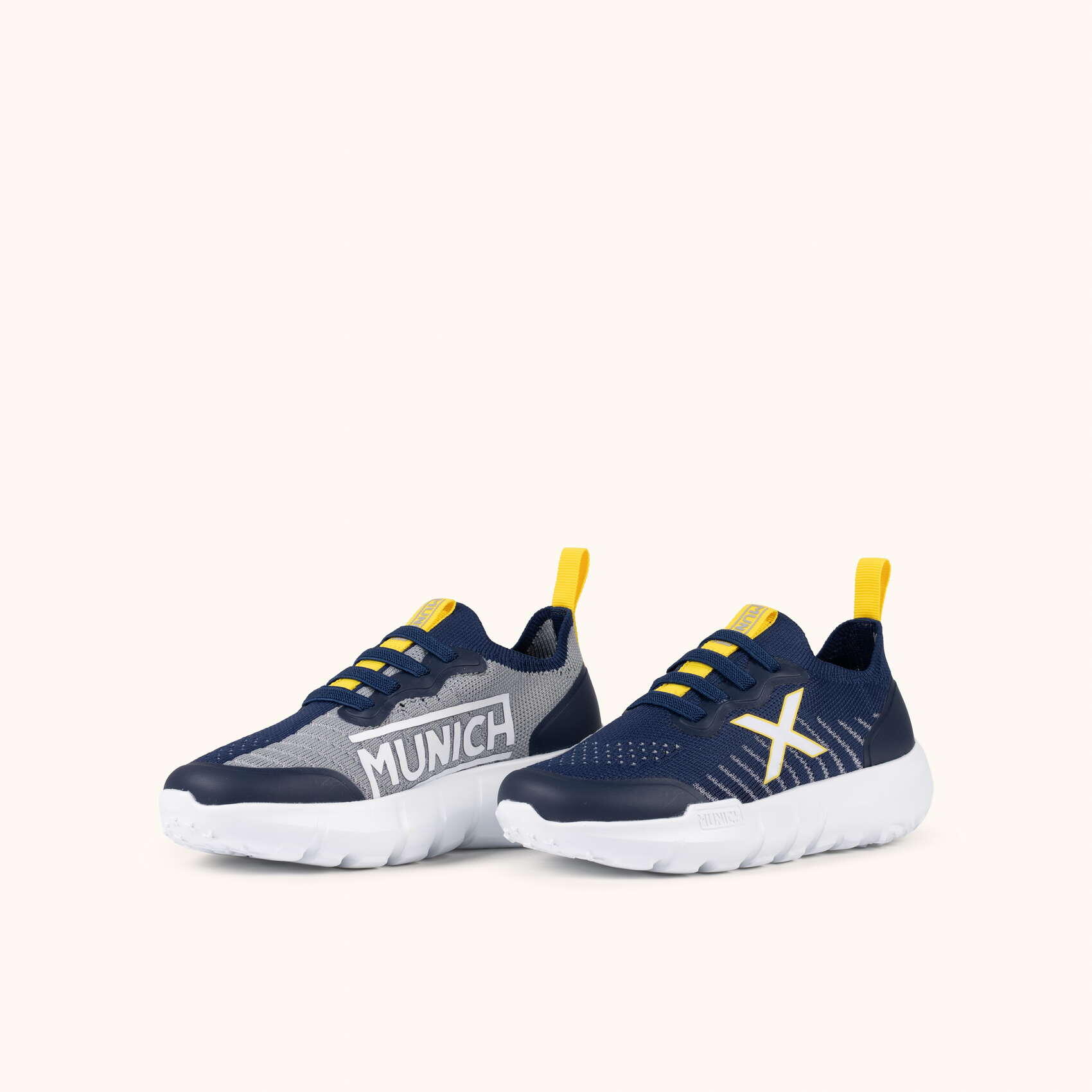 Munich Jony Kid 8023016 5/6