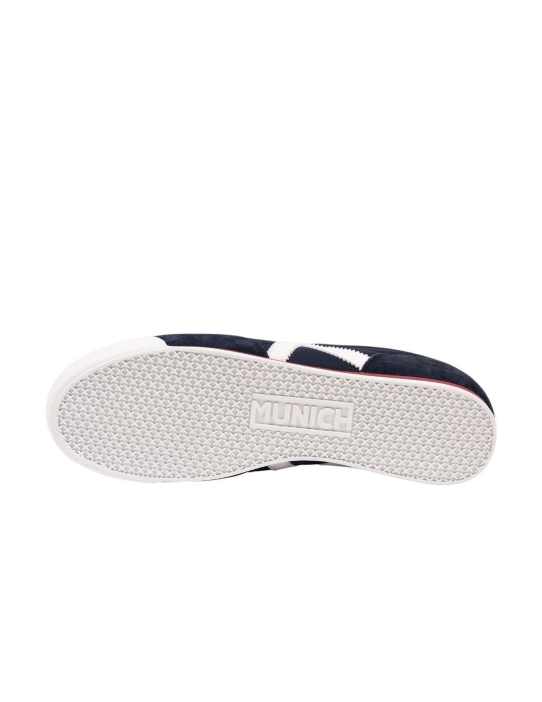 Zapatilla de Moda para HOMBRE MUNICH STEREO 5/6