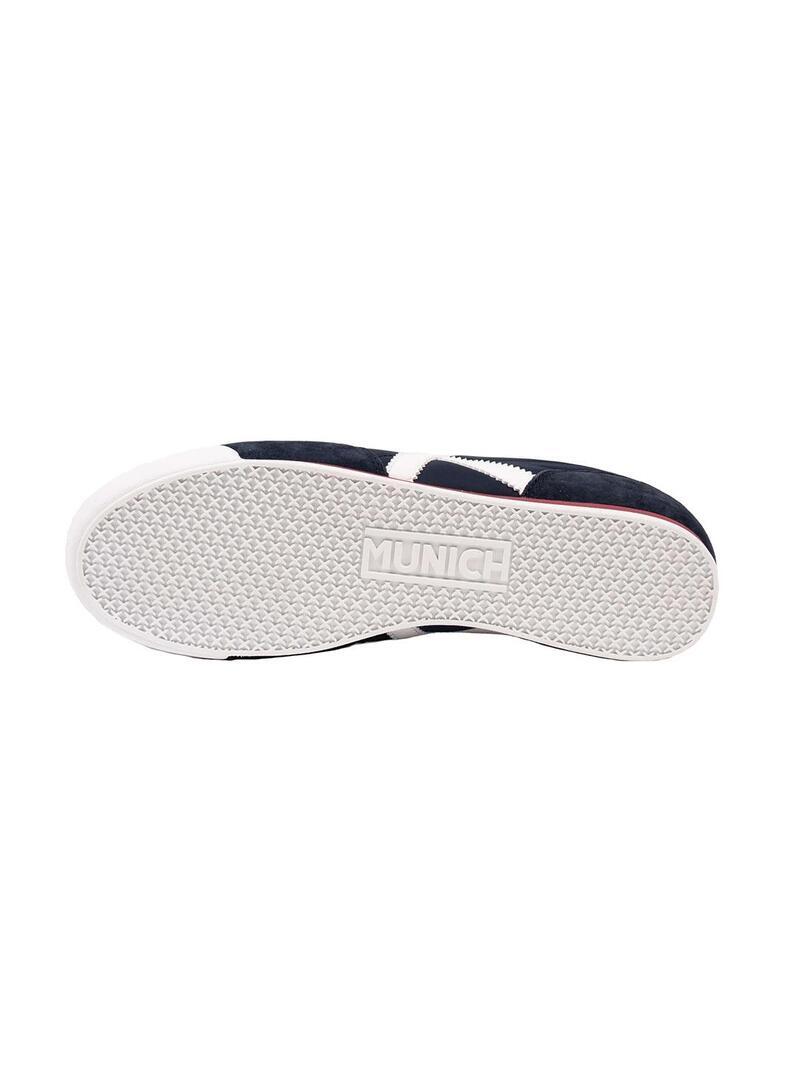 Zapatilla de Moda para HOMBRE MUNICH STEREO 6/6