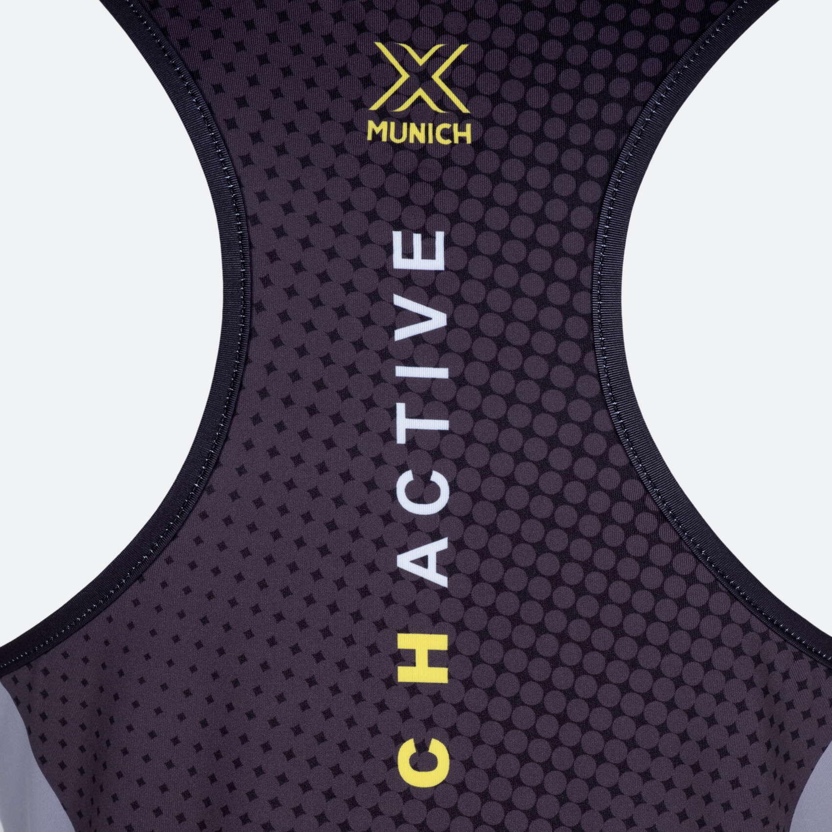 Munich Tank Top Club T-shirt 5/5