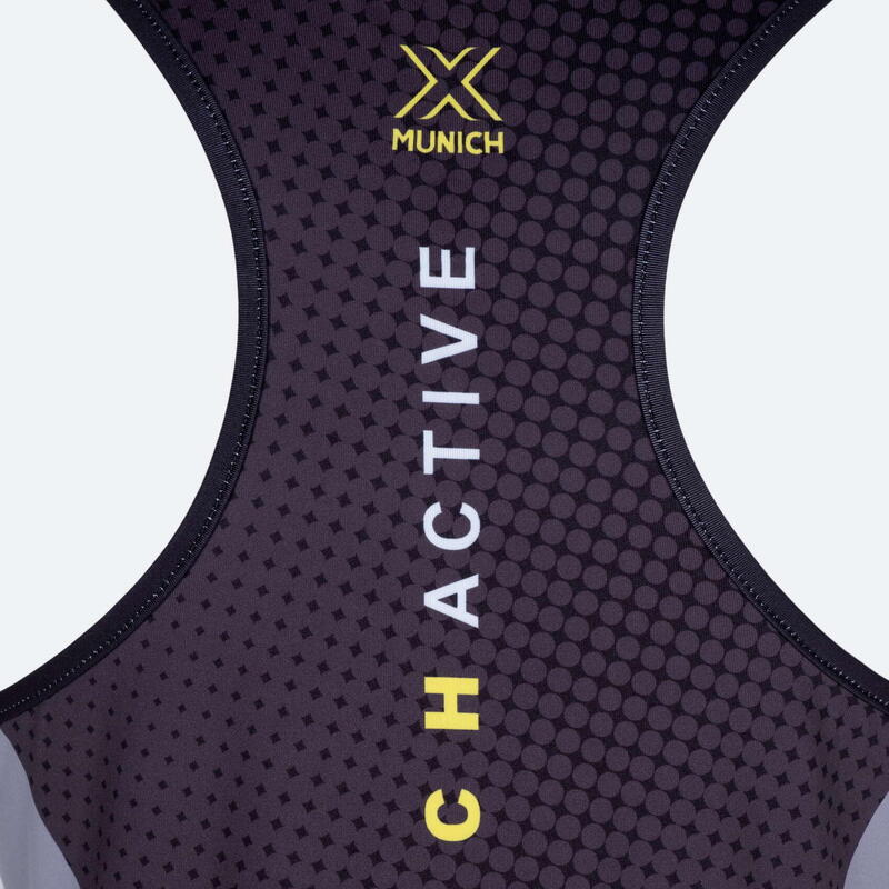 Camiseta Tirantes Munich Club Mujer
